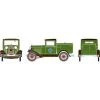 Athearn #26601 Ford Model A Phone Truck Co Of Canada Bell