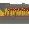 Athearn G27320 HO SD90MAC-H W/DCC/Sound - Union Pacific #8503