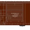 Athearn 24623 N FMC Combination Door Box Car Missouri Pacific #367202