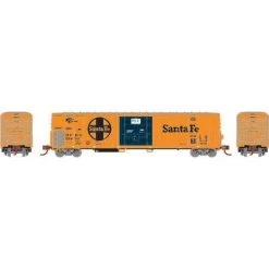 Athearn #25347 57' PCF Mechanical Reefer SF #55430