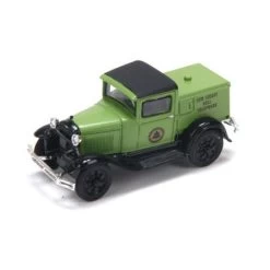 Athearn #26392 Model A Telephone Truck NJ Bell