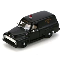 Athearn #26482 F-100 Panel Truck - Police