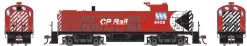 Athearn 28771 HO RS-3 Locomotive W/DCC/Sound - CP #8451