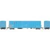Athearn #71052 57' PCF Mechanical Reefer NRDX/Cold #13080