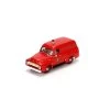 Athearn #26484 F-100 Panel Truck Fire