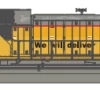 Athearn #G27266 SD90MAC Norfolk Southern #7264