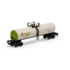 Athearn 13727 N-SCALE RTC 20,900 Gallon General Service Tank Car PMEX #5059