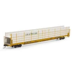 Athearn #15026 F89-F Bi-Level Auto Rack SOU/TTBX #930177