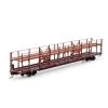 Athearn #15038 F89-F Bi-Level Auto Rack IC/BTTX #930360