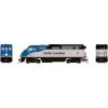 Athearn #15403 F59PHI W/DCC & Sound, RNCX #1755