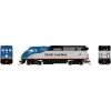 Athearn #15404 F59PHI W/DCC & Sound, RNCX #1797