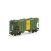 Athearn #17050 PS-2 2600 Covered Hopper MKT #1310