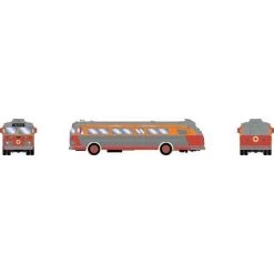 Athearn 29072 HO Intercity Bus - Pacific Electric