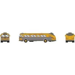 Athearn 17346 N Intercity Bus - Utah Parks