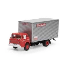 Athearn #2964 Ford C Box Van, Rio Grande