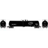 Athearn 18032 N 30k Gallon Ethanol Tank Car - CHSX #255010