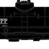 Athearn 3387 HO Single Dome Tank Car NdeM #20777