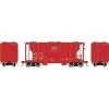 Athearn 63819 HO PS-2 2600 Covered Hopper - MKT #1319