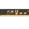 Athearn ATH8179 HO RTR 52ft Mill Gondola, Railgon C&O #351342