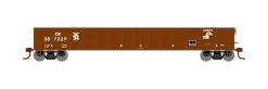 Athearn ATH6623 N 52ft Mill Gondola, Conrail #587229