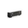 Athearn 67957 HO 50’ Evans Double Plug Door Box Car - Tropicana #13063