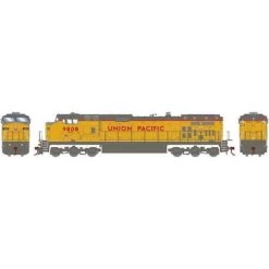 Athearn 78056 HO GE C44-9W UP #9808
