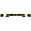 Athearn 6619 N 52ft Mill Gondola - RailGon #310900