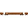 Athearn 6623 N 52ft Mill Gondola - Conrail #587229