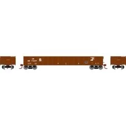 Athearn 6623 N 52ft Mill Gondola - Conrail #587229