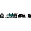 Athearn 85010 HO Old Time 2-8-0 W/Sound GN #1147
