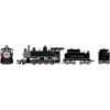 Athearn 84986 HO Old Time 2-8-0 Virginia & Truckee #30