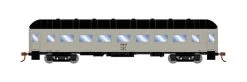 Athearn ATH86615 HO RTR Harriman 60ft Arch Roof Coach, Maintenance Of Way #111947