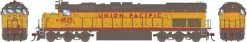 Athearn 86968 HO EMD SD45T-2 Union Pacific #4825 With Sound