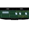 Athearn ATH88228 HO Heavyweight RPO, Maine Central #415