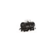 Athearn #97025 30' NACC 8000-Gal Tank UTLX #78506