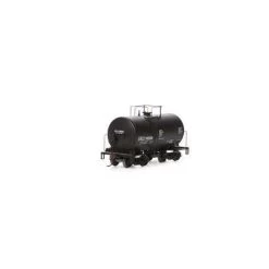 Athearn #97025 30' NACC 8000-Gal Tank UTLX #78506