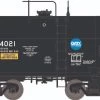 Athearn 97183 HO 30ft NACC 8,000 Gallon Tank Car GATX (Service Driven) #14021