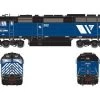 Athearn Genesis ATHG18383 HO EMD F45, Tsunami2 DCC Sound, Montana Rail Link #392