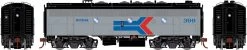 Athearn G19593 HO EMD FP-Unit Series Diesel Locomotive Amtrak #399