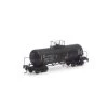 Athearn #G25633 13600-Gallon Acid Tank Grupo Mexico/Black #1096