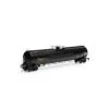 Athearn #G25653 33,900-Gallon LPG Tank/Flat, UTLX #910453