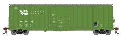 Athearn ATH22362 N 50ft SIECO Boxcar, Virginia Central #1901
