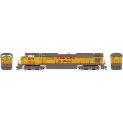 Athearn G27378 HO EMD SD90MAC W/DCC/Sound - UP #8037