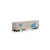 Athearn #G66409 FGE 57’ Mechanical Reefer W/Sound - Fruit Growers Express