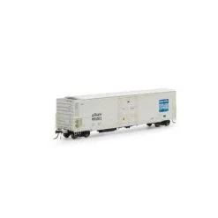 Athearn #G66419 FGE 57’ Mechanical Reefer W/Sound - Union Pacific #991002