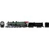 Athearn #G71556 4-8-2 MT-4, SP/Early Green Boiler #4350