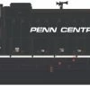 Athearn Genesis ATHG75657, HO Scale SD70ACe, Tsunami2 Sound & DCC, NS/PC Heritage #1073