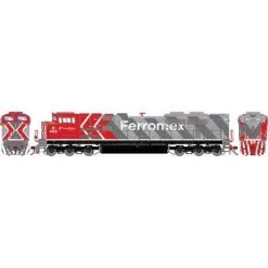 Athearn G75749 HO EMD SD70ACe FXE #4029