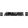 Athearn G75860 HO EMD SD70ACU W/DCC/Sound -NS #7281