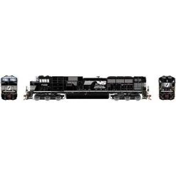 Athearn G75861 HO EMD SD70ACU W/DCC/Sound -NS #7300
